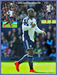 Victor ANICHEBE - West Bromwich Albion - League Appearances