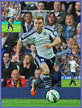 Callum McMANAMAN - West Bromwich Albion - Premiership Appearances