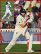 Joe ROOT - England - Test record against the other Countries.