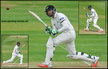 Martin GUPTILL - New Zealand - Test Cricket Record for New Zealand.