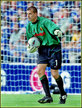 Alec CHAMBERLAIN - Watford FC - League Appearances
