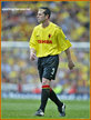 Paul ROBINSON (1978) - Watford FC - League Appearances