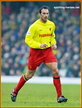 Ramon VEGA - Watford FC - League Appearances