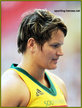 Sunette VILJOEN - South Africa - Sixth place in 2013 World Championships in Russia.