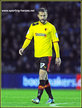 Marco CASSETTI - Watford FC - League Appearances