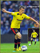 Jonathan HOGG - Watford FC - League Appearances