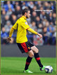 Daniel PUDIL - Watford FC - League Appearances