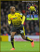 Odion IGHALO - Watford FC - League Appearances