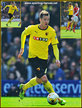 Daniel TOZSER - Watford FC - League Appearances