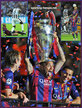 Dani ALVES - Barcelona - Winner of 2015 EUFA Champions League.