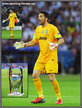 Gianluigi BUFFON - Juventus - 2015 Champions League Final.