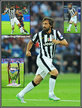 Andrea PIRLO - Juventus - 2015 Champions League Final