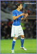 Mattia DE SCIGLIO - Italian footballer - EURO 2016 Qualifying games.