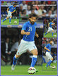 Andrea PIRLO - Italian footballer - EURO 2016 Qualifying games.