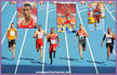 Ashton EATON - U.S.A. - 2013 World Decathlon Champion