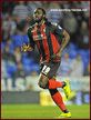 Kenwyne JONES - Bournemouth - League Appearances