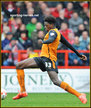 Dominic IORFA - Wolverhampton Wanderers - League Appearances