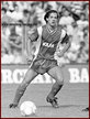 Ian BISHOP - Bournemouth - League Appearances