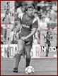 Kevin BOND - Bournemouth - League Appearances