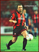 Warren ASPINALL - Bournemouth - League Appearances