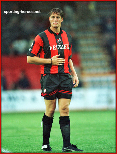 Steve FLETCHER - Bournemouth - League Appearances