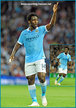Wilfried BONY - Manchester City - Premiership Appearances