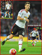 Morgan SCHNEIDERLIN - Manchester United - Premiership Appearances