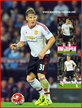 Bastian SCHWEINSTEIGER - Manchester United - Premiership Appearances