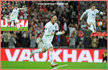 Wayne ROONEY - England - Wayne's 50 goals for England