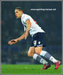 Giles COKE - Bolton Wanderers - League Appearances