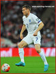 James MILNER - England - 2016 European Football Championships qualifying matches.