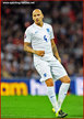 Jonjo SHELVEY - England - 2016 European Football Championships qualifying matches.