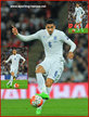 Chris SMALLING - England - 2016 European Football Championships qualifying matches.