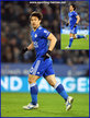 Shinji OKAZAKI - Leicester City FC - Premiership Appearances