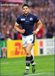 Sean MAITLAND - Scotland - 2015 Rugby World Cup.