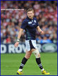 Finn RUSSELL - Scotland - 2015 Rugby World Cup.