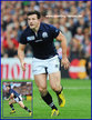 Matt SCOTT - Scotland - 2015 Rugby World Cup.