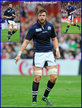 Ryan WILSON - Scotland - 2015 Rugby World Cup.