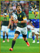 Willie Le ROUX - South Africa - 2015 Rugby World Cup.