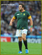 Frans MALHERBE - South Africa - 2015 Rugby World Cup.