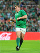 Tadhg FURLONG - Ireland (Rugby) - 2015 Rugby World Cup.