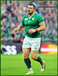 Cian HEALY - Ireland (Rugby) - 2015 Rugby World Cup.