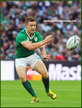 Paddy JACKSON - Ireland (Rugby) - 2015 Rugby World Cup.