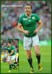 Eoin REDDAN - Ireland (Rugby) - 2015 Rugby World Cup.
