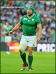 Richardt STRAUSS - Ireland (Rugby) - 2015 Rugby World Cup.