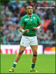 Simon ZEBO - Ireland (Rugby) - 2015 Rugby World Cup.