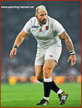 Joe MARLER - England - 2015 Rugby World Cup.