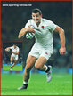 Jonny MAY - England - 2015 Rugby World Cup.