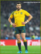 Adam ASHLEY-COOPER - Australia - 2015 Rugby World Cup.