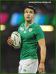 Conor MURRAY - Ireland (Rugby) - 2015 Rugby World Cup.